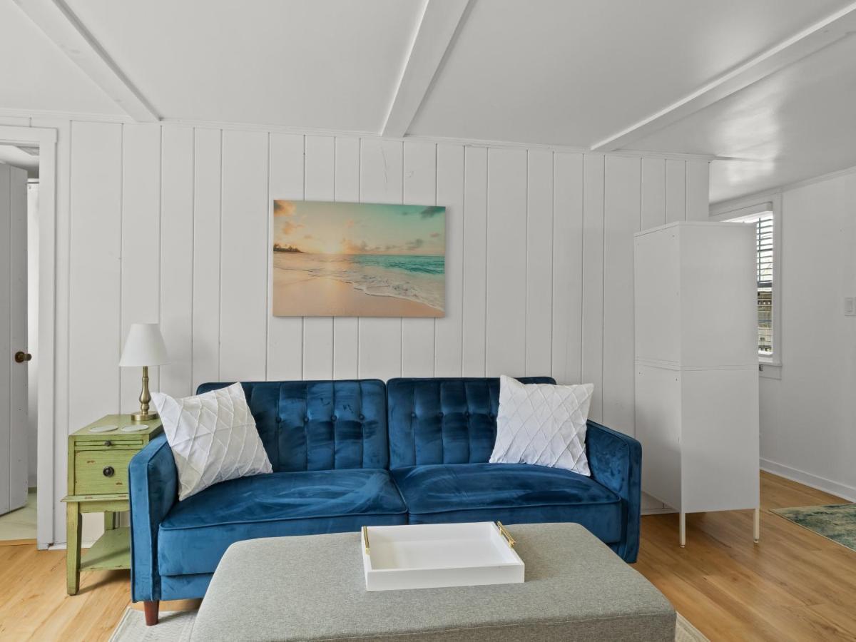 The Seagrove Suites & Guest Rooms Истхам Екстериор снимка