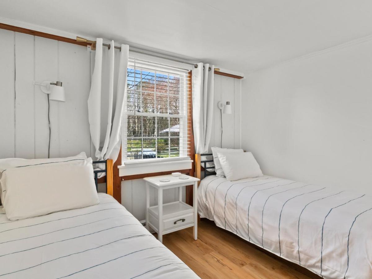 The Seagrove Suites & Guest Rooms Истхам Екстериор снимка