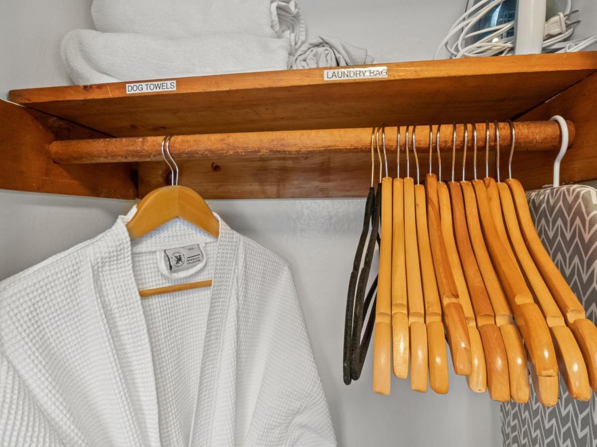 The Seagrove Suites & Guest Rooms Истхам Екстериор снимка