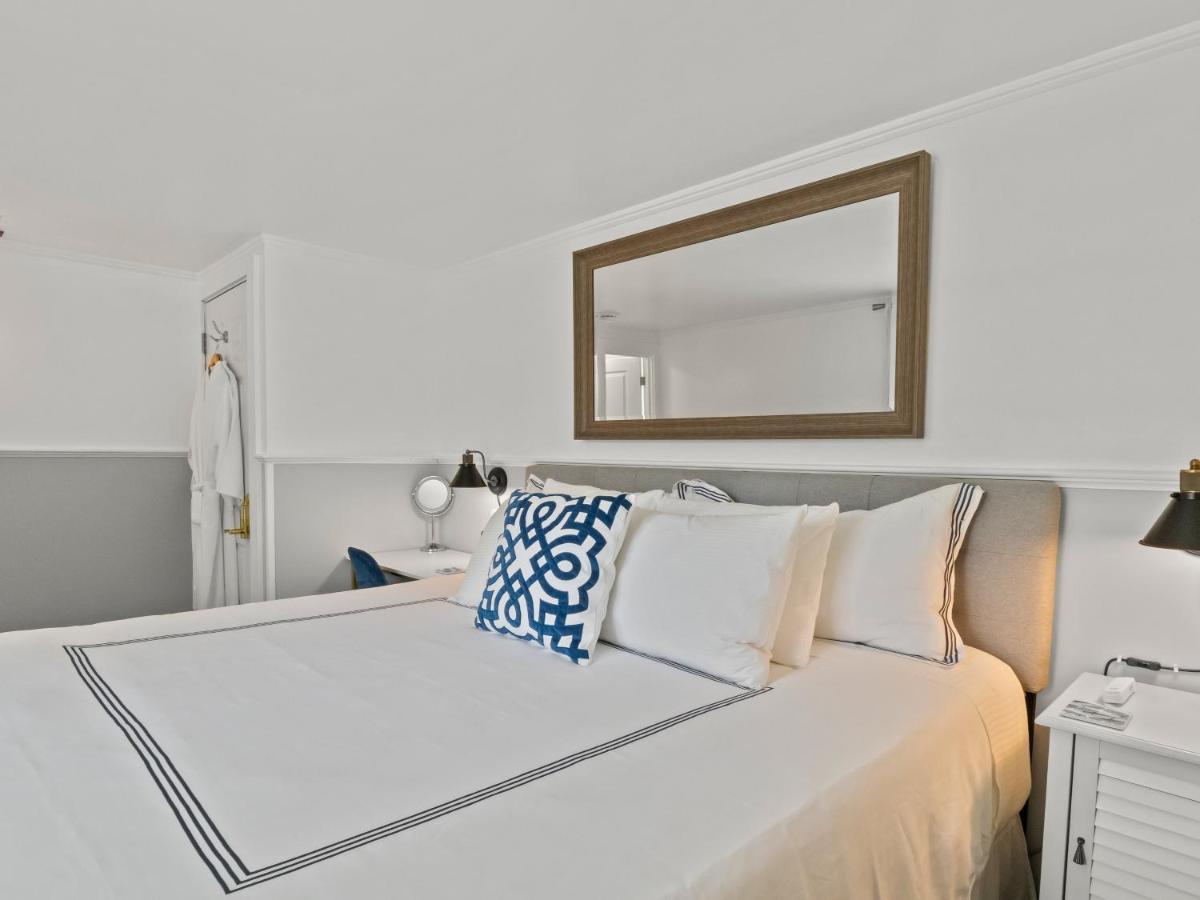 The Seagrove Suites & Guest Rooms Истхам Екстериор снимка