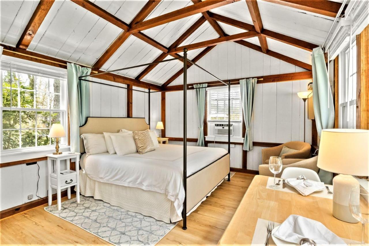 The Seagrove Suites & Guest Rooms Истхам Екстериор снимка