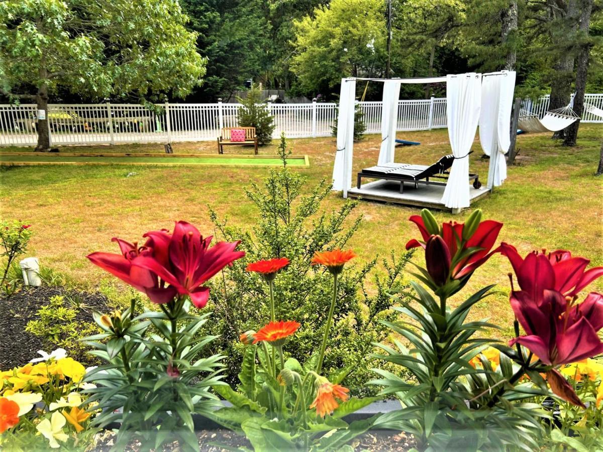 The Seagrove Suites & Guest Rooms Истхам Екстериор снимка