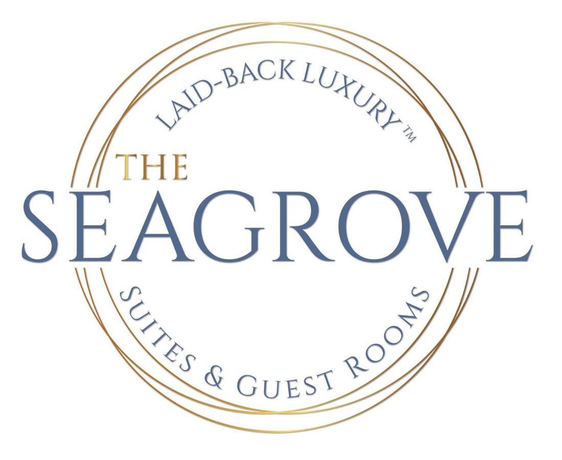 The Seagrove Suites & Guest Rooms Истхам Екстериор снимка